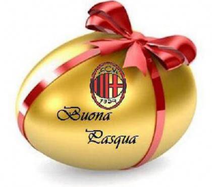Buona Pasqua