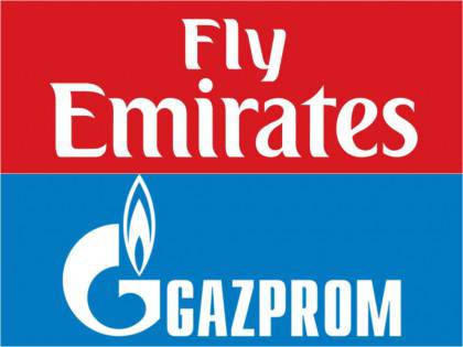 FlyGazprom