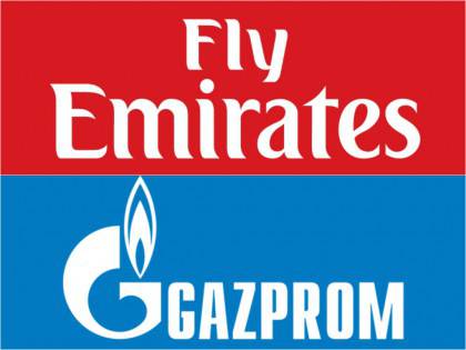 FlyGazprom