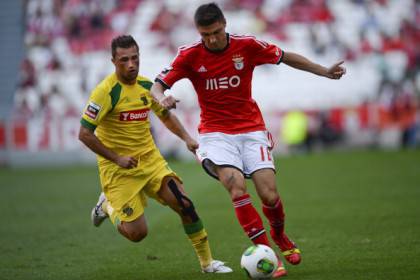 FBL-POR-LIGA-BENFICA-PACOS-FERREIRA