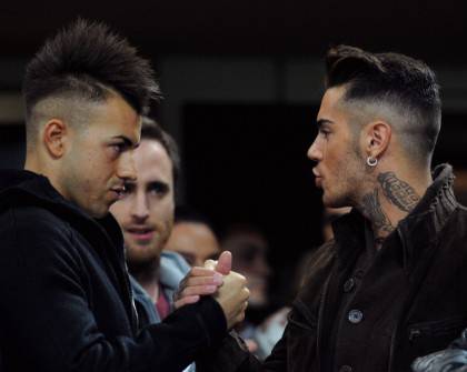 AC Milan v Udinese Calcio - Serie A