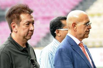 Peter Lim
