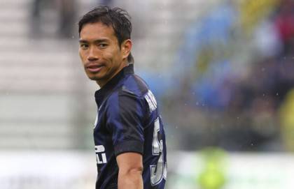 Parma FC v FC Internazionale Milano - Serie A