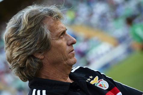 Jorge Jesus