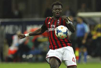 AC Milan v AC Chievo Verona - Serie A