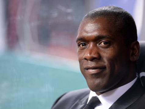 Clarence Seedorf