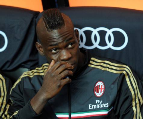 Mario Balotelli 