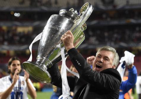 Carlo Ancelotti