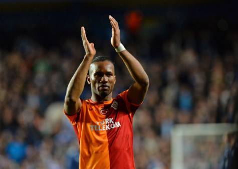 Didier Drogba