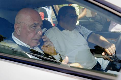 Galliani Raiola