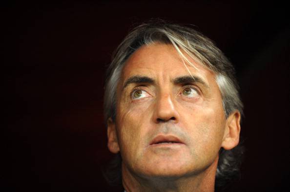 Roberto Mancini