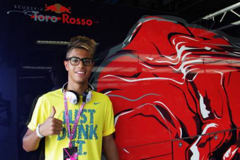 Hachim Mastour