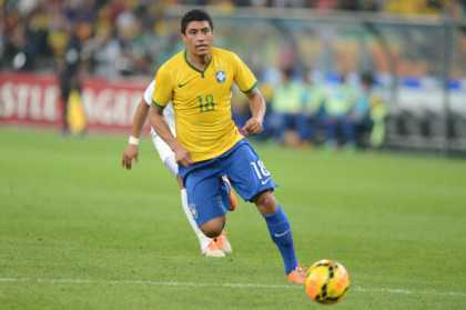 South Africa v Brazil - International Friendly