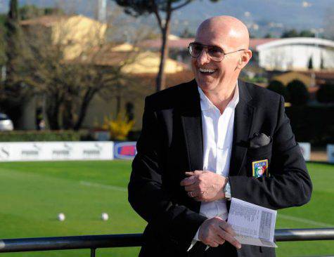 Arrigo Sacchi