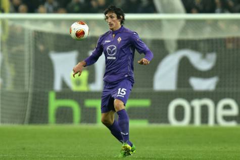 Stefan Savic (Getty Images)