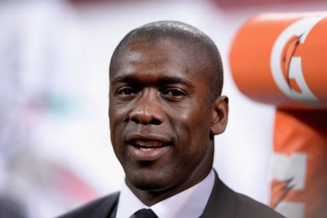 Clarence Seedorf