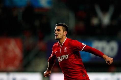 Dusan Tadic