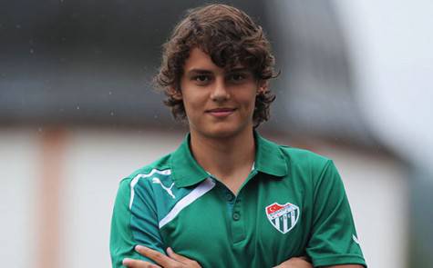 enes unal
