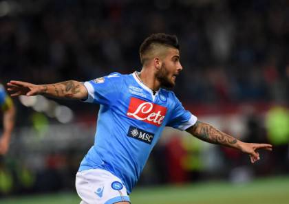 ACF Fiorentina v SSC Napoli - TIM Cup Final