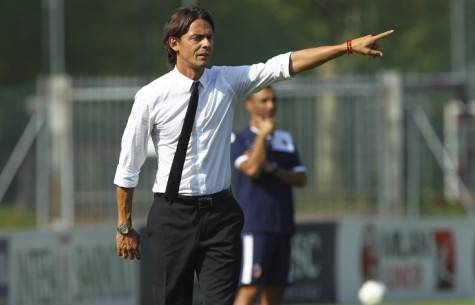 Filippo Inzaghi