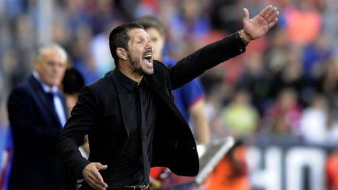 Diego Simeone