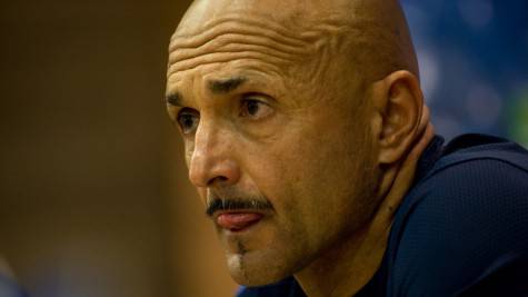 Luciano Spalletti