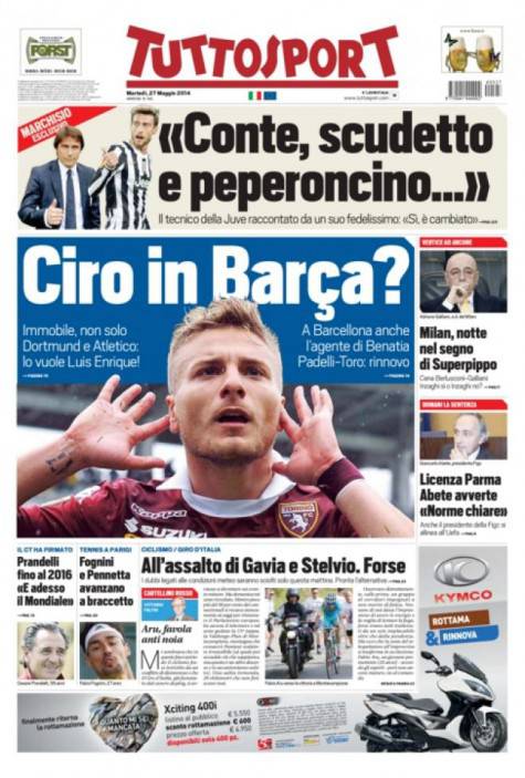 Tuttosport