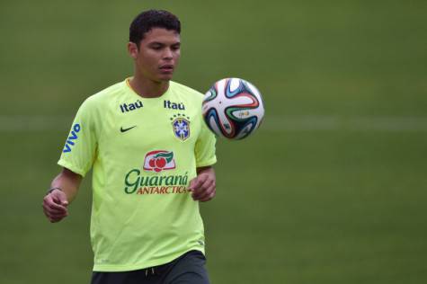 Thiago Silva