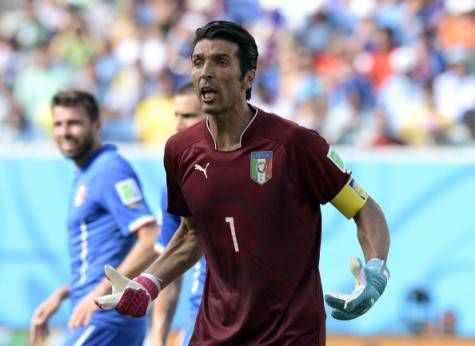 Gigi Buffon