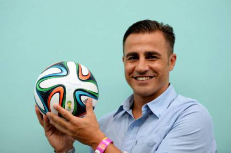 Fabio Cannavaro