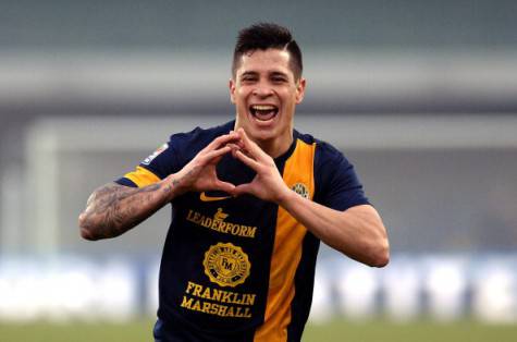 Juan Iturbe