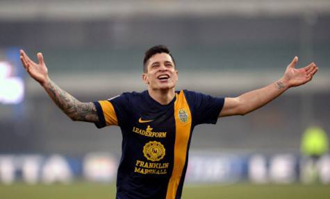 Juan Manuel Iturbe