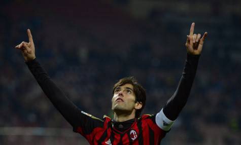 Ricardo Kakà