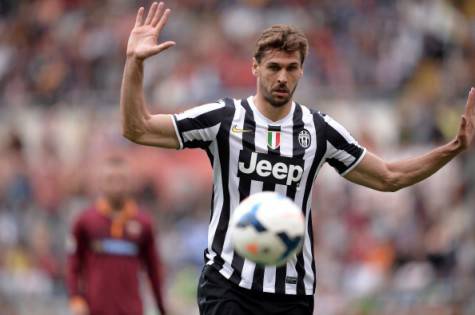 Fernando Llorente