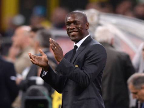 Clarence Seedorf