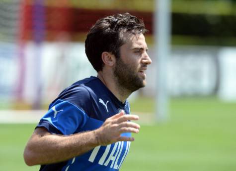 Giuseppe Rossi