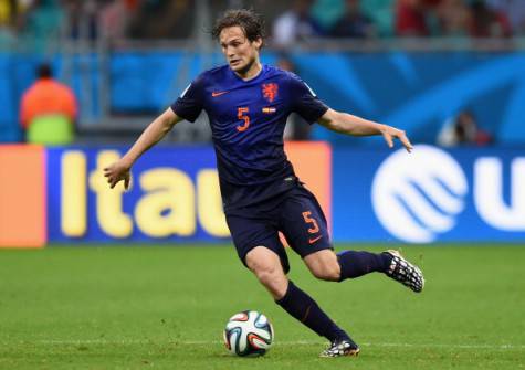 Daley Blind