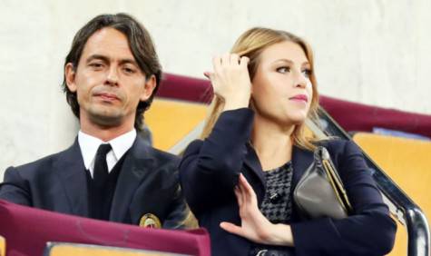 Milan di INzaghi