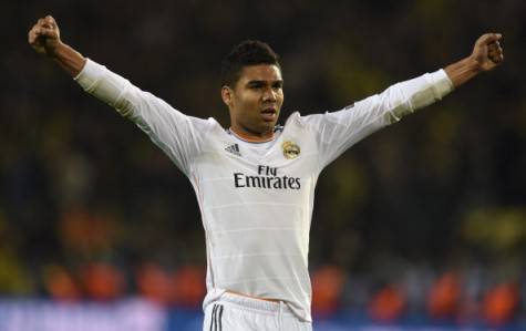 Casemiro