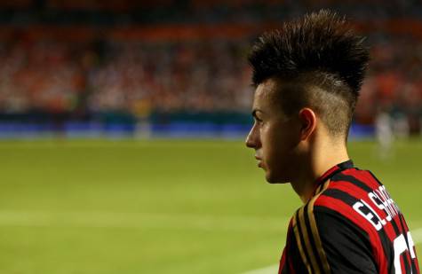 Stephan El Shaarawy