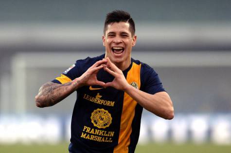 Juan Manuel Iturbe