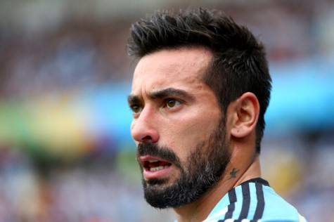 Ezequiel Lavezzi