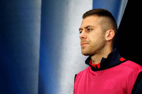 Jeremy Menez