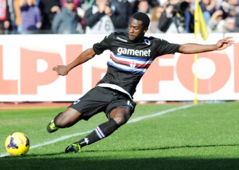 Pedro Obiang (Getty Images)