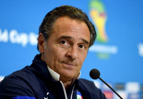 Cesare Prandelli