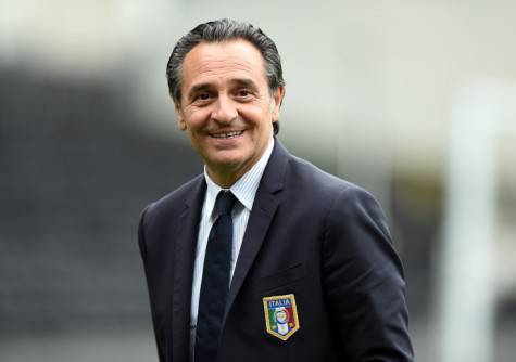 Cesare Prandelli