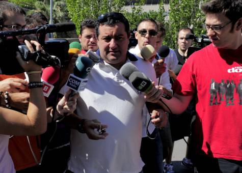 Mino Raiola (Getty Images)