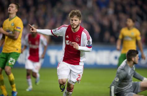 Lasse Schone (Getty Images)