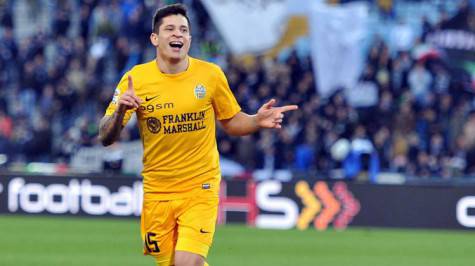 Juan Iturbe