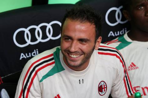 Giampaolo Pazzini